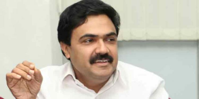 ജോസ് കെ.മാണിക്ക് ചങ്ങനാശ്ശേരിയടക്കം 13 സീറ്റ് ; കണ്ണൂരില് സി.പി.ഐ.ക്ക് സീറ്റില്ല ജോസ് കെ.മാണിക്ക് ചങ്ങനാശ്ശേരിയടക്കം 13 സീറ്റ് ; കണ്ണൂരില് സി.പി.ഐ.ക്ക് സീറ്റില്ല