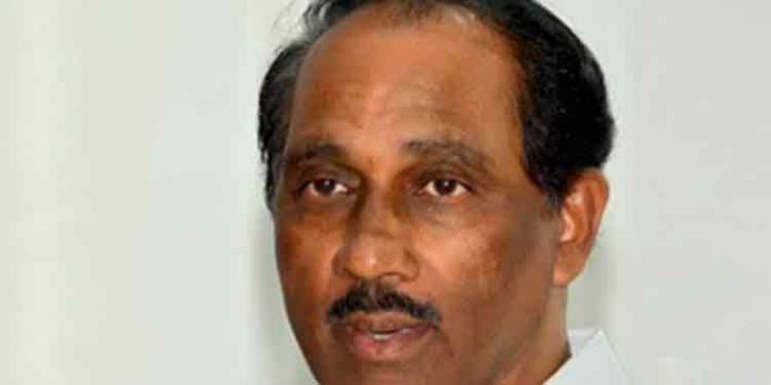 തൃപ്പൂണിത്തുറയിൽ സ്ഥാനാർത്ഥിയെന്ന് സ്ഥിരീകരിച്ച് കെ. ബാബു തൃപ്പൂണിത്തുറയിൽ സ്ഥാനാർത്ഥിയെന്ന് സ്ഥിരീകരിച്ച് കെ. ബാബു