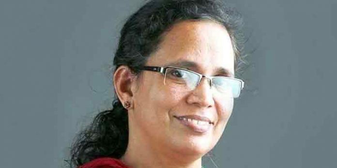 വടകരയിൽ കെ.കെ രമ ആര്.എം.പി സ്ഥാനാർഥി വടകരയിൽ കെ.കെ രമ ആര്.എം.പി സ്ഥാനാർഥി