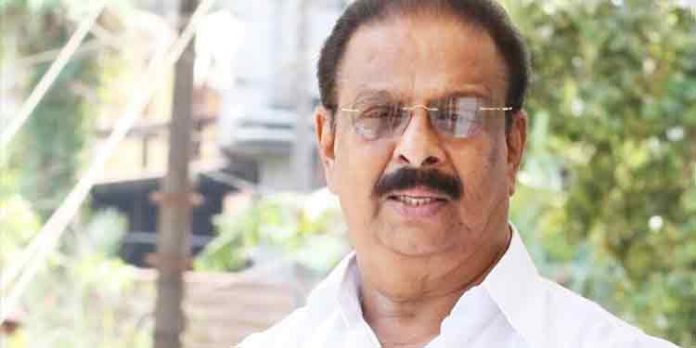 ഉറപ്പാണ് എല്ഡിഎഫ് ; എല്ഡിഎഫിന് ജയിലാണ് ഉറപ്പെന്ന് കെ.സുധാകരന് ഉറപ്പാണ് എല്ഡിഎഫ് ; എല്ഡിഎഫിന് ജയിലാണ് ഉറപ്പെന്ന് കെ.സുധാകരന്