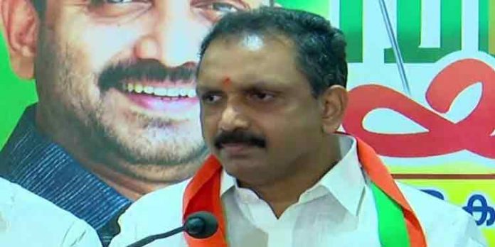 ‘കിഫ്ബിക്ക് നോട്ടീസയച്ചത് തെരഞ്ഞെടുപ്പ് ചട്ടലംഘനമല്ല , ഭീഷണി വേണ്ട’ , കെ സുരേന്ദ്രൻ ‘കിഫ്ബിക്ക് നോട്ടീസയച്ചത് തെരഞ്ഞെടുപ്പ് ചട്ടലംഘനമല്ല , ഭീഷണി വേണ്ട’ , കെ സുരേന്ദ്രൻ