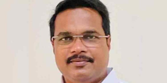 കളമശേരിയില് വി.ഇ.അബ്ദുള് ഗഫൂര് തന്നെ സ്ഥാനാര്ത്ഥിയാകുമെന്ന് മുസ്ലീംലീഗ് കളമശേരിയില് വി.ഇ.അബ്ദുള് ഗഫൂര് തന്നെ സ്ഥാനാര്ത്ഥിയാകുമെന്ന് മുസ്ലീംലീഗ്