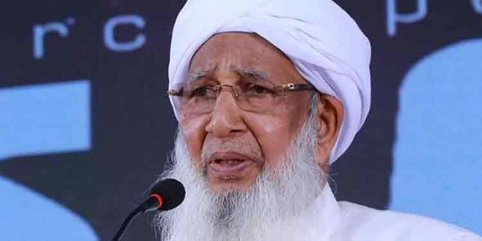 ‘ഒരു പാർട്ടിയോടും മമതയില്ല’ ; നിലപാട് വ്യക്തമാക്കി കാന്തപുരം ‘ഒരു പാർട്ടിയോടും മമതയില്ല’ ; നിലപാട് വ്യക്തമാക്കി കാന്തപുരം