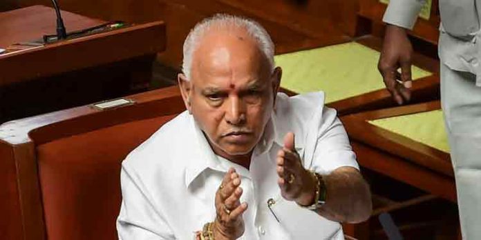 രാമക്ഷേത്ര തീര്ഥാടകര്ക്കായി അയോധ്യയില് ഗസ്റ്റ് ഹൗസ് പണിയാന് 10 കോടി അനുവദിച്ച് കര്ണാടക രാമക്ഷേത്ര തീര്ഥാടകര്ക്കായി അയോധ്യയില് ഗസ്റ്റ് ഹൗസ് പണിയാന് 10 കോടി അനുവദിച്ച് കര്ണാടക