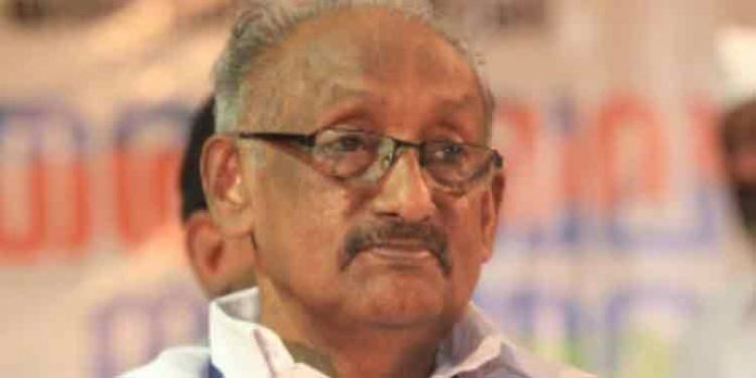‘പൂച്ചയ്ക്കാര് മണികെട്ടും?’ ; കെ.സി. ജോസഫിനെതിരേ ഇരിക്കൂറില് ഫെയ്സ്ബുക്ക് കൂട്ടായ്മ ‘പൂച്ചയ്ക്കാര് മണികെട്ടും?’ ; കെ.സി. ജോസഫിനെതിരേ ഇരിക്കൂറില് ഫെയ്സ്ബുക്ക് കൂട്ടായ്മ