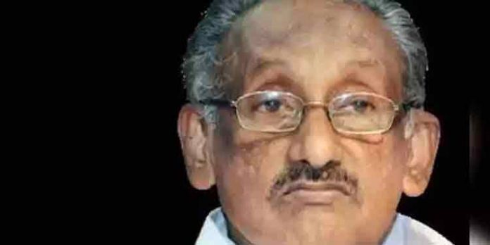 കെ.സി ജോസഫിനെതിരെ ഹൈക്കമാൻഡിന് യൂത്ത് കോൺഗ്രസിന്റെ പരാതി കെ.സി ജോസഫിനെതിരെ ഹൈക്കമാൻഡിന് യൂത്ത് കോൺഗ്രസിന്റെ പരാതി