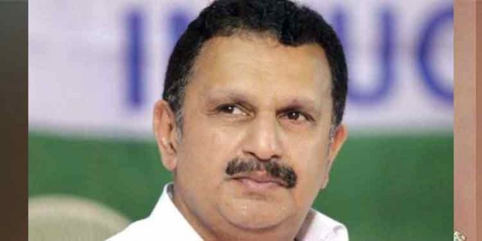 കെ.മുരളീധരന് നേമത്ത് കോണ്ഗ്രസ് സ്ഥാനാര്ഥി കെ.മുരളീധരന് നേമത്ത് കോണ്ഗ്രസ് സ്ഥാനാര്ഥി