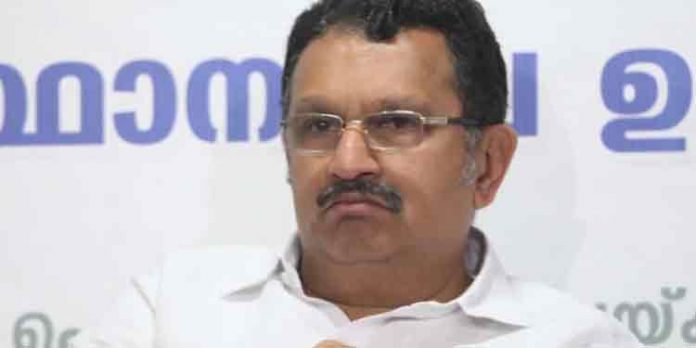 നിയമസഭാ തെരഞ്ഞെടുപ്പില് മത്സരിക്കാന് ആഗ്രഹമില്ല : കെ മുരളീധരന് എംപി നിയമസഭാ തെരഞ്ഞെടുപ്പില് മത്സരിക്കാന് ആഗ്രഹമില്ല : കെ മുരളീധരന് എംപി