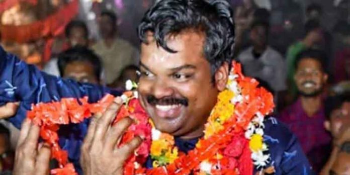കോന്നിയില് മത്സര രംഗത്ത് ആറുപേർ കോന്നിയില് മത്സര രംഗത്ത് ആറുപേർ