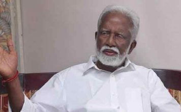 വൈദ്യുതി കരാർ റദ്ദാക്കലിൽ 2,130 കോടിയുടെ ബാധ്യത : വിമർശനവുമായി കുമ്മനം രാജശേഖരൻ