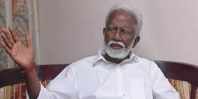 നേമത്ത് എല്ഡിഎഫും യുഡിഎഫും ഒരുപോലെ എതിരാളികള് : കുമ്മനം രാജശേഖരന് നേമത്ത് എല്ഡിഎഫും യുഡിഎഫും ഒരുപോലെ എതിരാളികള് : കുമ്മനം രാജശേഖരന്