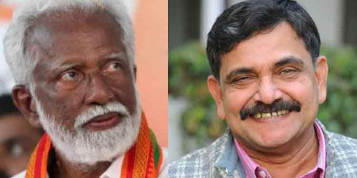 ‘സിപിഐഎമ്മുമായി ബിജെപിക്ക് രഹസ്യധാരണയില്ല’ ; ആർ. ബാലശങ്കറിന്റെ ആരോപണം തള്ളി കുമ്മനം രാജശേഖരൻ ‘സിപിഐഎമ്മുമായി ബിജെപിക്ക് രഹസ്യധാരണയില്ല’ ; ആർ. ബാലശങ്കറിന്റെ ആരോപണം തള്ളി കുമ്മനം രാജശേഖരൻ