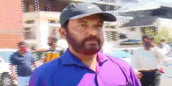 ലാവ്ലിന് കേസ് ; പിണറായി വിജയനെതിരെയുള്ള തെളിവുകള് ഇന്ന് ഹാജരാക്കുമെന്ന് നന്ദകുമാര് ലാവ്ലിന് കേസ് ; പിണറായി വിജയനെതിരെയുള്ള തെളിവുകള് ഇന്ന് ഹാജരാക്കുമെന്ന് നന്ദകുമാര്