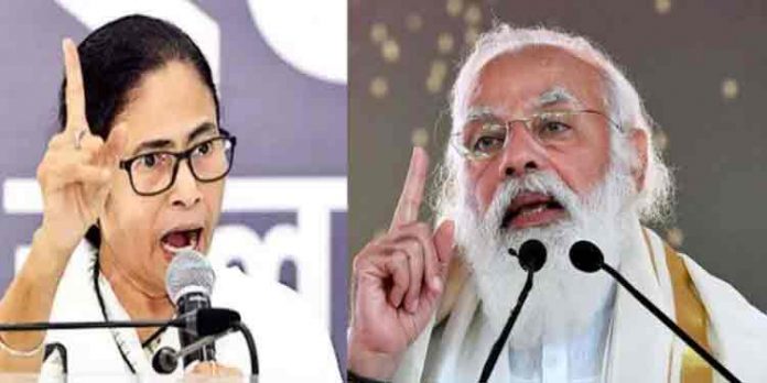 ബംഗാൾ നിയമസഭാ തെരഞ്ഞെടുപ്പു ഫലവും ഇന്ന് ; മമതയ്ക്ക് ലക്ഷ്യം ഹാട്രിക്ക് : ബിജെപിക്ക് അട്ടിമറി ബംഗാൾ നിയമസഭാ തെരഞ്ഞെടുപ്പു ഫലവും ഇന്ന് ; മമതയ്ക്ക് ലക്ഷ്യം ഹാട്രിക്ക് : ബിജെപിക്ക് അട്ടിമറി