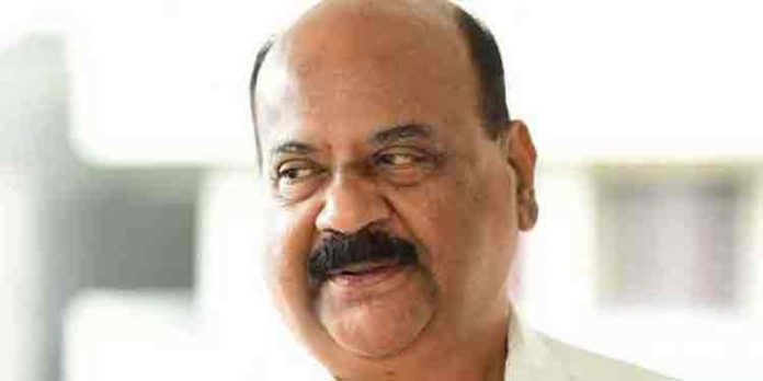 അവസരവാദികളെ പാലാക്കാര്ക്ക് അറിയാം ; മുഖ്യമന്ത്രിക്കു മറുപടിയുമായി മാണി സി കാപ്പന് അവസരവാദികളെ പാലാക്കാര്ക്ക് അറിയാം ; മുഖ്യമന്ത്രിക്കു മറുപടിയുമായി മാണി സി കാപ്പന്