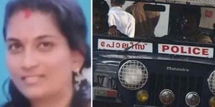 മാന്നാറിൽ യുവതിയെ തട്ടിക്കൊണ്ടുപോയ കേസ് ; ഗുണ്ടാ നേതാവ് അറസ്റ്റിൽ മാന്നാറിൽ യുവതിയെ തട്ടിക്കൊണ്ടുപോയ കേസ് ; ഗുണ്ടാ നേതാവ് അറസ്റ്റിൽ