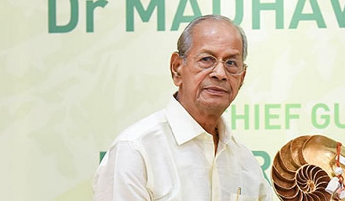 ഇ ശ്രീധരനും ഭാര്യയും സഞ്ചരിച്ച കാര് അപകടത്തില്പ്പെട്ടു ഇ ശ്രീധരനും ഭാര്യയും സഞ്ചരിച്ച കാര് അപകടത്തില്പ്പെട്ടു