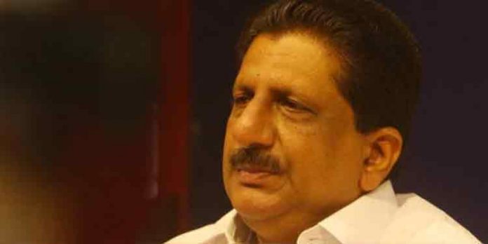 പി.സി തോമസ് കൂടിയെത്തിയതോടെ കരുത്താര്ജിച്ചെന്ന് മോന്സ് ജോസഫ് പി.സി തോമസ് കൂടിയെത്തിയതോടെ കരുത്താര്ജിച്ചെന്ന് മോന്സ് ജോസഫ്