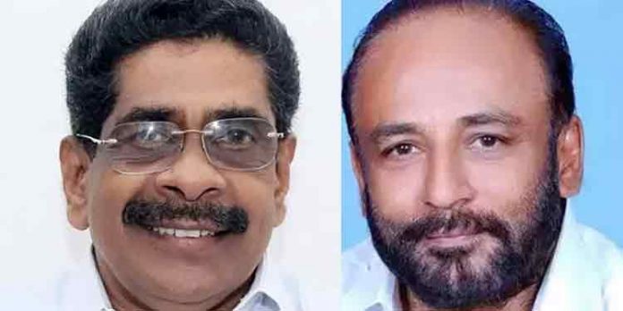 എ.വി ഗോപിനാഥുമായി മുല്ലപ്പള്ളി സംസാരിച്ചു ; തിടുക്കത്തിൽ തീരുമാനം എടുക്കരുതെന്ന് മുല്ലപ്പള്ളി എ.വി ഗോപിനാഥുമായി മുല്ലപ്പള്ളി സംസാരിച്ചു ; തിടുക്കത്തിൽ തീരുമാനം എടുക്കരുതെന്ന് മുല്ലപ്പള്ളി