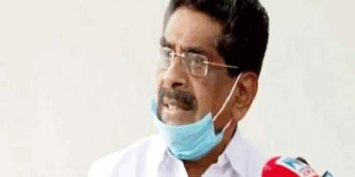 പിണറായി വാടക കൊലയാളികളുടെ ക്യാപ്റ്റന് ; മുല്ലപ്പള്ളി പിണറായി വാടക കൊലയാളികളുടെ ക്യാപ്റ്റന് ; മുല്ലപ്പള്ളി