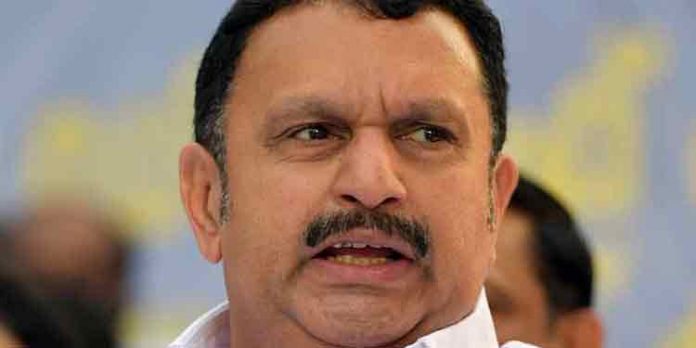തിരുവനന്തപുരത്തെ നാല് മണ്ഡലങ്ങളിൽ സിപിഐഎം – ബിജെപി ഡീലെന്ന് കെ. മുരളീധരൻ തിരുവനന്തപുരത്തെ നാല് മണ്ഡലങ്ങളിൽ സിപിഐഎം – ബിജെപി ഡീലെന്ന് കെ. മുരളീധരൻ