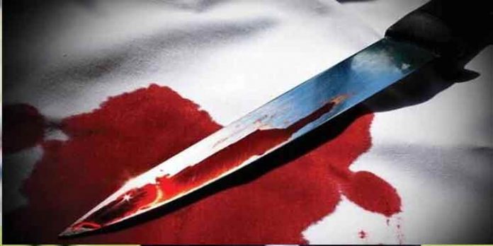 അതിര്ത്തി തര്ക്കo : മുനിപ്പാറയില് ഒരാളെ വെട്ടിക്കൊന്നു അതിര്ത്തി തര്ക്കo : മുനിപ്പാറയില് ഒരാളെ വെട്ടിക്കൊന്നു