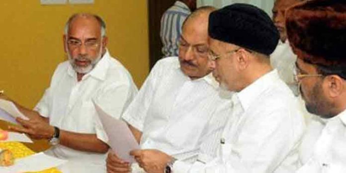 മുസ്ലീംലീഗ് സ്ഥാനാര്ത്ഥികളെ നാളെ പ്രഖ്യാപിക്കും ; കളമശേരിയില് വി.കെ. ഇബ്രാഹിംകുഞ്ഞ് തന്നെ മത്സരിച്ചേക്കുമെന്ന് സൂചന മുസ്ലീംലീഗ് സ്ഥാനാര്ത്ഥികളെ നാളെ പ്രഖ്യാപിക്കും ; കളമശേരിയില് വി.കെ. ഇബ്രാഹിംകുഞ്ഞ് തന്നെ മത്സരിച്ചേക്കുമെന്ന് സൂചന