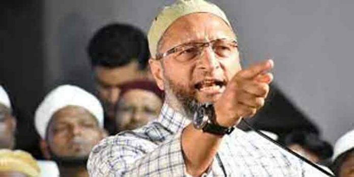 മദ്യശാലകള് വെള്ളിയാഴ്ചകളില് അടച്ചിടാന് തയ്യാറാകുമോ? : അസദുദ്ദിന് ഉവൈസി മദ്യശാലകള് വെള്ളിയാഴ്ചകളില് അടച്ചിടാന് തയ്യാറാകുമോ? : അസദുദ്ദിന് ഉവൈസി