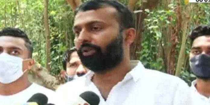 സി.ഒ.ടി. നസീര് നിയമസഭ തെരഞ്ഞെടുപ്പിലും മത്സര രംഗത്ത് ; തലശേരിയില് എ.എന്. ഷംസീറിനെതിരെ മത്സരിക്കും സി.ഒ.ടി. നസീര് നിയമസഭ തെരഞ്ഞെടുപ്പിലും മത്സര രംഗത്ത് ; തലശേരിയില് എ.എന്. ഷംസീറിനെതിരെ മത്സരിക്കും
