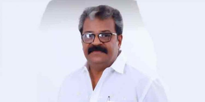 ഗുരുവായൂരില് എന്ഡിഎ ദിലീപ് നായരെ പിന്തുണയ്ക്കും ; തലശ്ശേരിയില് തീരുമാനമായില്ല ഗുരുവായൂരില് എന്ഡിഎ ദിലീപ് നായരെ പിന്തുണയ്ക്കും ; തലശ്ശേരിയില് തീരുമാനമായില്ല