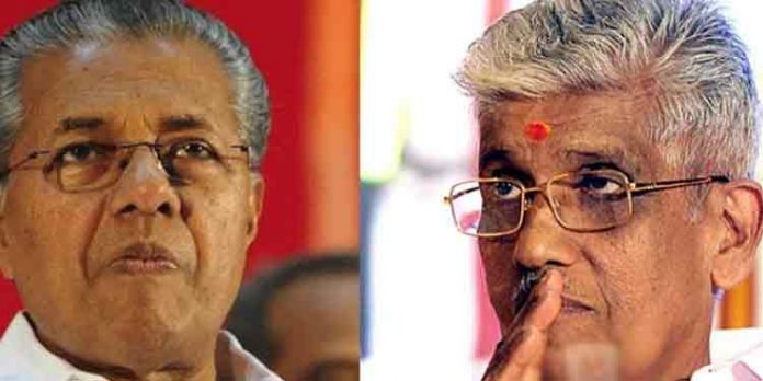 എൻഎസ്എസും ഇടതുപക്ഷവും ശത്രുപക്ഷത്തിലാണെന്ന പ്രതീതി സൃഷ്ടിക്കാന് ശ്രമം ; പിണറായി വിജയന് എൻഎസ്എസും ഇടതുപക്ഷവും ശത്രുപക്ഷത്തിലാണെന്ന പ്രതീതി സൃഷ്ടിക്കാന് ശ്രമം ; പിണറായി വിജയന്