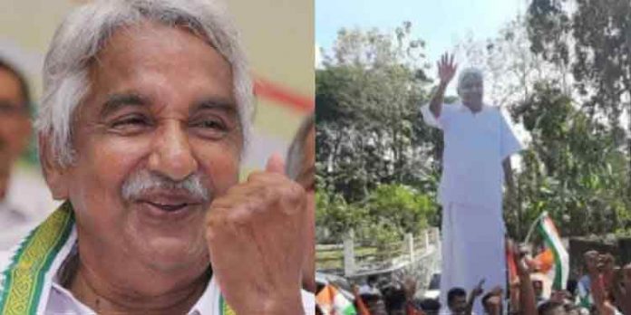 പുതുപ്പള്ളിയിൽ തന്നെ മത്സരിക്കുമെന്ന് ഉമ്മൻചാണ്ടി പുതുപ്പള്ളിയിൽ തന്നെ മത്സരിക്കുമെന്ന് ഉമ്മൻചാണ്ടി