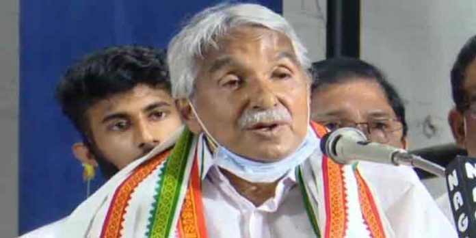 പാലായില് മാണി സി. കാപ്പന് വിജയിക്കുമ്പോള് ഏറ്റവും കൂടുതല് സന്തോഷിക്കുക കെ.എം. മാണിയുടെ ആത്മാവ് : ഉമ്മന് ചാണ്ടി പാലായില് മാണി സി. കാപ്പന് വിജയിക്കുമ്പോള് ഏറ്റവും കൂടുതല് സന്തോഷിക്കുക കെ.എം. മാണിയുടെ ആത്മാവ് : ഉമ്മന് ചാണ്ടി