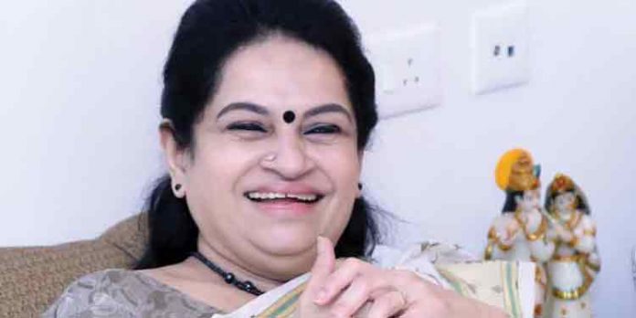 തൃശൂര് മണ്ഡലം ഇത്തവണ കോണ്ഗ്രസ് തിരിച്ചുപിടിക്കും : പത്മജ വേണുഗോപാല് തൃശൂര് മണ്ഡലം ഇത്തവണ കോണ്ഗ്രസ് തിരിച്ചുപിടിക്കും : പത്മജ വേണുഗോപാല്