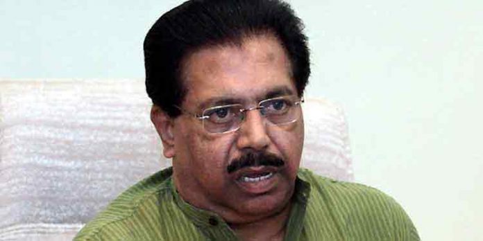 പി.സി. ചാക്കോ എന്സിപിയില് ചേരും ; ശരദ് പവാറുമായി നിര്ണായക കൂടിക്കാഴ്ച ഇന്ന് പി.സി. ചാക്കോ എന്സിപിയില് ചേരും ; ശരദ് പവാറുമായി നിര്ണായക കൂടിക്കാഴ്ച ഇന്ന്