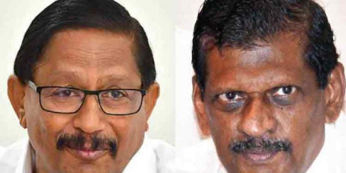 പി. സി തോമസിന്റെ പാർട്ടിയിൽ ലയിക്കാൻ പി. ജെ ജോസഫ് ; പ്രഖ്യാപനം ഇന്നുണ്ടായേക്കും പി. സി തോമസിന്റെ പാർട്ടിയിൽ ലയിക്കാൻ പി. ജെ ജോസഫ് ; പ്രഖ്യാപനം ഇന്നുണ്ടായേക്കും