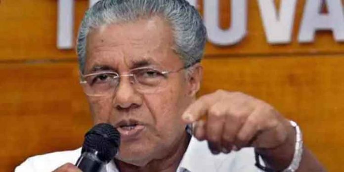 പ്രതിപക്ഷം ഉന്നയിക്കുന്ന ആരോപണങ്ങൾ വ്യാജം ; ചീട്ട് കൊട്ടാരങ്ങൾ പോലെ തകർന്ന് വീണെന്ന് മുഖ്യമന്ത്രി പ്രതിപക്ഷം ഉന്നയിക്കുന്ന ആരോപണങ്ങൾ വ്യാജം ; ചീട്ട് കൊട്ടാരങ്ങൾ പോലെ തകർന്ന് വീണെന്ന് മുഖ്യമന്ത്രി