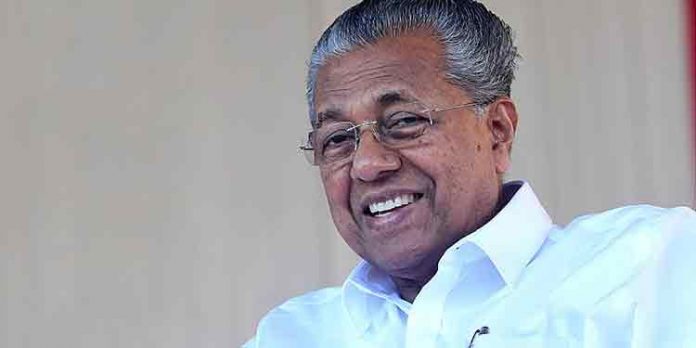 മുഖ്യമന്ത്രിയുടെ ആരോഗ്യനില തൃപ്തികരമെന്ന് മെഡിക്കൽ റിപ്പോർട്ട് മുഖ്യമന്ത്രിയുടെ ആരോഗ്യനില തൃപ്തികരമെന്ന് മെഡിക്കൽ റിപ്പോർട്ട്