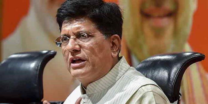 ‘കന്യാസ്ത്രീകള് ആക്രമിക്കപ്പെട്ടിട്ടില്ല’ ; എബിവിപി പ്രവര്ത്തകര്ക്കെതിരായ ആരോപണം തെറ്റെന്ന് പിയുഷ് ഗോയല് ‘കന്യാസ്ത്രീകള് ആക്രമിക്കപ്പെട്ടിട്ടില്ല’ ; എബിവിപി പ്രവര്ത്തകര്ക്കെതിരായ ആരോപണം തെറ്റെന്ന് പിയുഷ് ഗോയല്