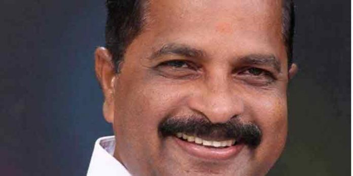 കോന്നിയില് റോബിന് പീറ്ററെ സ്ഥാനാര്ത്ഥിയാക്കിയതില് പ്രതിഷേധിച്ച് കെ.പി.സി.സി അംഗം പി മോഹന് രാജ് രാജി വെച്ചു കോന്നിയില് റോബിന് പീറ്ററെ സ്ഥാനാര്ത്ഥിയാക്കിയതില് പ്രതിഷേധിച്ച് കെ.പി.സി.സി അംഗം പി മോഹന് രാജ് രാജി വെച്ചു