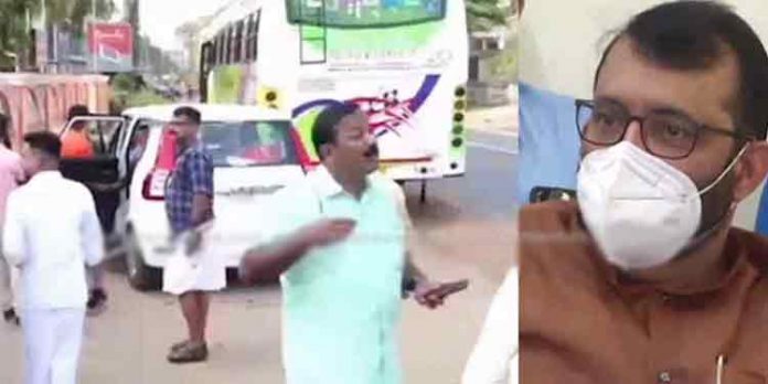 ശ്രീരാമകൃഷ്ണൻ അല്ലെങ്കിൽ സിദ്ദീഖ് , നന്ദകുമാറിനെ വേണ്ട : പൊന്നാനിയിൽ പ്രതിഷേധം ശ്രീരാമകൃഷ്ണൻ അല്ലെങ്കിൽ സിദ്ദീഖ് , നന്ദകുമാറിനെ വേണ്ട : പൊന്നാനിയിൽ പ്രതിഷേധം