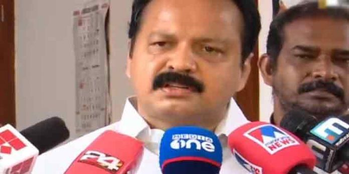 ഏറ്റുമാനൂരില് ലതിക സുഭാഷിന്റെ സ്ഥാനാര്ത്ഥിത്വം വെല്ലുവിളിയാകില്ല : പ്രിന്സ് ലൂക്കോസ് ഏറ്റുമാനൂരില് ലതിക സുഭാഷിന്റെ സ്ഥാനാര്ത്ഥിത്വം വെല്ലുവിളിയാകില്ല : പ്രിന്സ് ലൂക്കോസ്