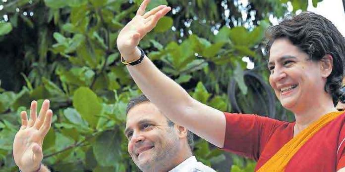 രാഹുൽ , പ്രിയങ്ക എത്തിയാൽ തിരിഞ്ഞുപോലും നോക്കരുത് : സൈബർ സഖാക്കൾക്കു നിർദേശം രാഹുൽ , പ്രിയങ്ക എത്തിയാൽ തിരിഞ്ഞുപോലും നോക്കരുത് : സൈബർ സഖാക്കൾക്കു നിർദേശം