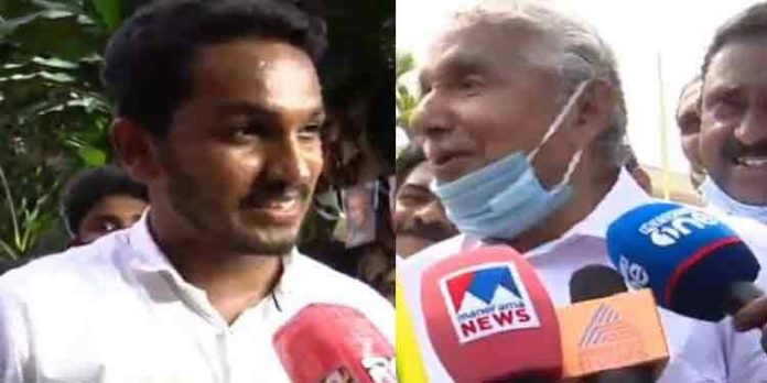 പുതുപ്പള്ളിയില് ശക്തമായ പ്രചാരണവുമായി ഇടതുമുന്നണി ; പ്രചാരണം പൂര്ത്തിയാക്കി ഉമ്മന്ചാണ്ടി പുതുപ്പള്ളിയില് ശക്തമായ പ്രചാരണവുമായി ഇടതുമുന്നണി ; പ്രചാരണം പൂര്ത്തിയാക്കി ഉമ്മന്ചാണ്ടി