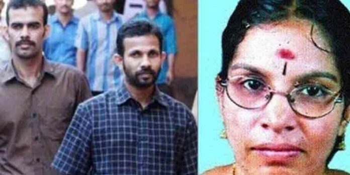 നിലമ്പൂർ രാധ വധക്കേസ് : പ്രതികളെ ഹൈക്കോടതി വെറുതെ വിട്ടു നിലമ്പൂർ രാധ വധക്കേസ് : പ്രതികളെ ഹൈക്കോടതി വെറുതെ വിട്ടു