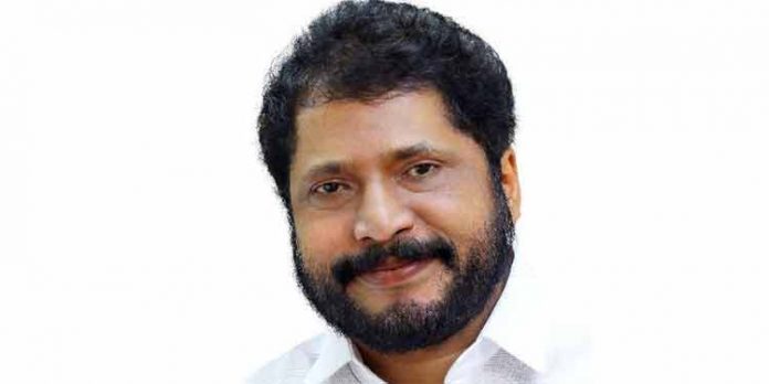 റാന്നിയില് രാജു എബ്രഹാമിനെ സി.പി.എം തഴഞ്ഞു ; സീറ്റ് കേരള കോണ്ഗ്രസിന് ; വിജയം അത്ര എളുപ്പമല്ല റാന്നിയില് രാജു എബ്രഹാമിനെ സി.പി.എം തഴഞ്ഞു ; സീറ്റ് കേരള കോണ്ഗ്രസിന് ; വിജയം അത്ര എളുപ്പമല്ല