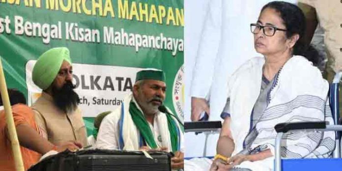 ബിജെപിക്ക് ഒരിക്കലും വോട്ട് ചെയ്യരുതെന്ന് രാകേഷ് ടികായത് ബിജെപിക്ക് ഒരിക്കലും വോട്ട് ചെയ്യരുതെന്ന് രാകേഷ് ടികായത്