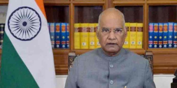 രാഷ്ട്രപതി രാംനാഥ് കോവിന്ദ് ആശുപത്രിയില് രാഷ്ട്രപതി രാംനാഥ് കോവിന്ദ് ആശുപത്രിയില്