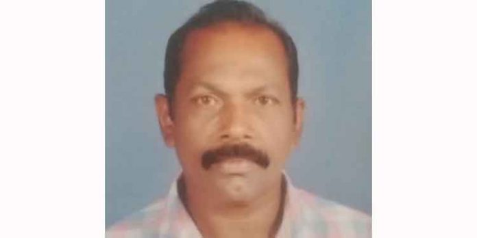 കാറും ഇരുചക്രവാഹനവും തമ്മില് കൂട്ടിയിടിച്ച് ഒരാള് മരിച്ചു കാറും ഇരുചക്രവാഹനവും തമ്മില് കൂട്ടിയിടിച്ച് ഒരാള് മരിച്ചു