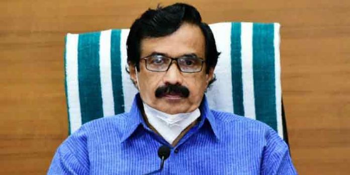 പൊതുവിദ്യാലയങ്ങളില് കുട്ടികള് കുറഞ്ഞുവെന്ന പ്രചാരണത്തിനെതിരെ രൂക്ഷവിമര്ശനവുമായി വിദ്യാഭ്യാസമന്ത്രി പൊതുവിദ്യാലയങ്ങളില് കുട്ടികള് കുറഞ്ഞുവെന്ന പ്രചാരണത്തിനെതിരെ രൂക്ഷവിമര്ശനവുമായി വിദ്യാഭ്യാസമന്ത്രി